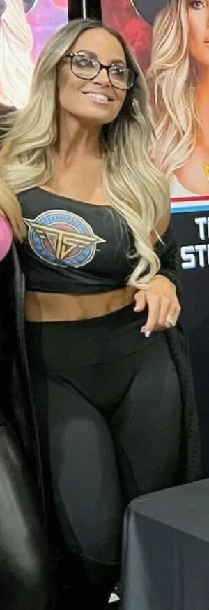 Trish Stratus OnlyFans Leaked Free Thumbnail Picture - #qVL9iYj8uA