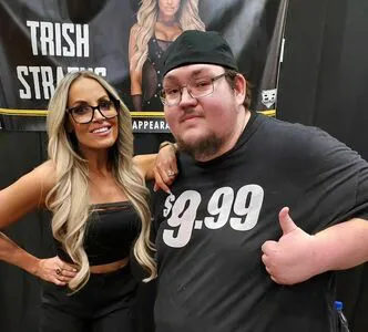 Trish Stratus OnlyFans Leaked Free Thumbnail Picture - #quKg0TzOZg