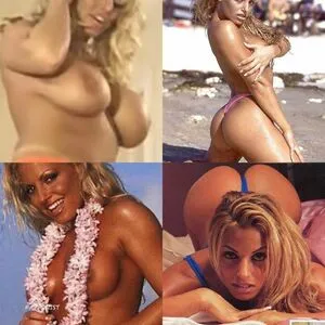 Trish Stratus OnlyFans Leaked Free Thumbnail Picture - #qyDDhnQFaQ