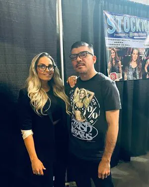 Trish Stratus OnlyFans Leaked Free Thumbnail Picture - #rgPmYs1Csv