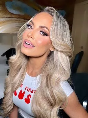 Trish Stratus OnlyFans Leaked Free Thumbnail Picture - #s9tpYmsj5v