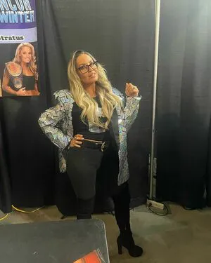 Trish Stratus OnlyFans Leaked Free Thumbnail Picture - #sQqvkUkyBs