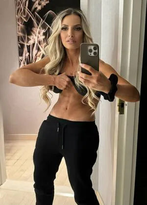 Trish Stratus OnlyFans Leaked Free Thumbnail Picture - #sbxXMILi3j