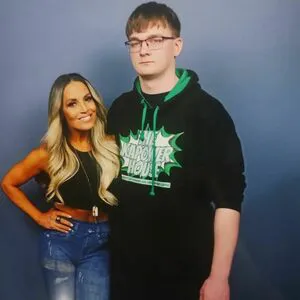 Trish Stratus OnlyFans Leaked Free Thumbnail Picture - #sl5N2byElt