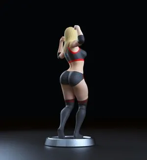 Trish Stratus OnlyFans Leaked Free Thumbnail Picture - #sqIVAilikz