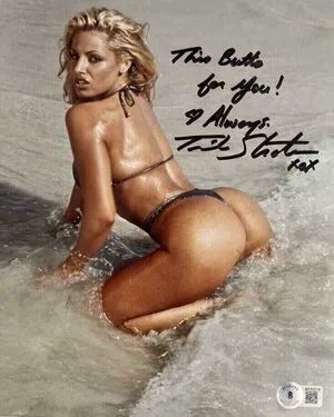 Trish Stratus OnlyFans Leaked Free Thumbnail Picture - #srGg3PsmSF