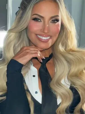 Trish Stratus OnlyFans Leaked Free Thumbnail Picture - #uSoVt1zZ11