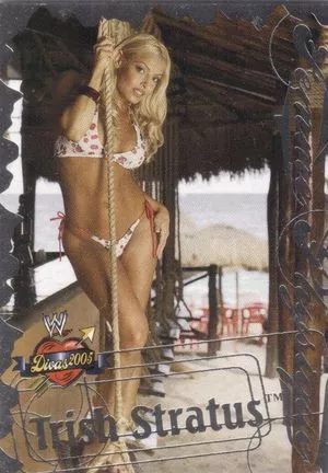Trish Stratus OnlyFans Leaked Free Thumbnail Picture - #uVaAeqvLda