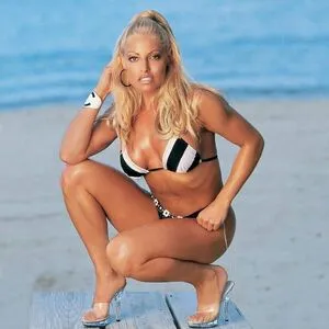 Trish Stratus OnlyFans Leaked Free Thumbnail Picture - #uhWzyKdbjU