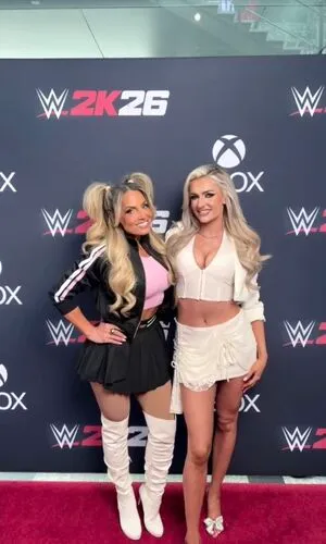 Trish Stratus OnlyFans Leaked Free Thumbnail Picture - #uqHcBf8Rnh