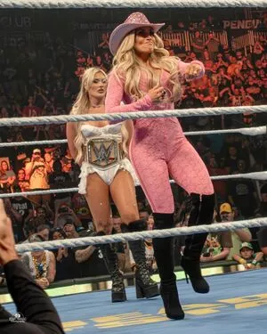 Trish Stratus OnlyFans Leaked Free Thumbnail Picture - #v9EghmC9iS