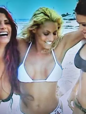 Trish Stratus OnlyFans Leaked Free Thumbnail Picture - #vSYJpBAQlo