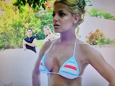 Trish Stratus OnlyFans Leaked Free Thumbnail Picture - #vYIaVRmgNm