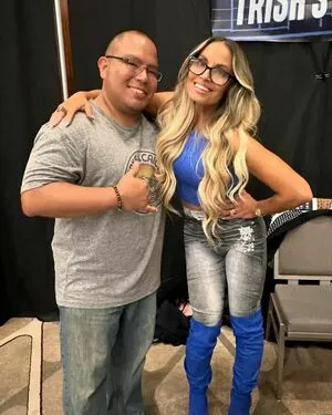 Trish Stratus OnlyFans Leaked Free Thumbnail Picture - #xPsbyuBPSl