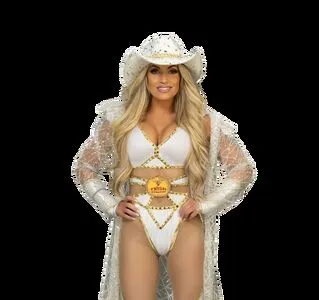 Trish Stratus OnlyFans Leaked Free Thumbnail Picture - #xR9jX1l0sQ