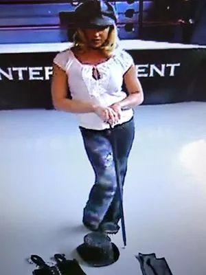 Trish Stratus OnlyFans Leaked Free Thumbnail Picture - #xgvG1aOhfE