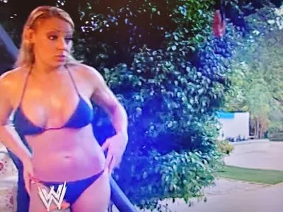 Trish Stratus OnlyFans Leaked Free Thumbnail Picture - #yBlntRrId6