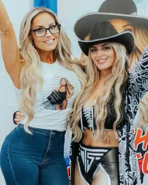 Trish Stratus OnlyFans Leaked Free Thumbnail Picture - #yDBYD7Yw9v