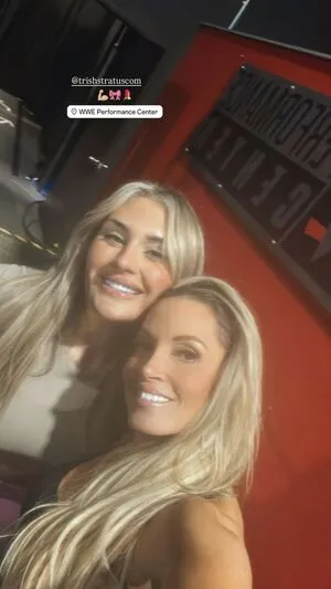 Trish Stratus OnlyFans Leaked Free Thumbnail Picture - #yU2I8iSgwc
