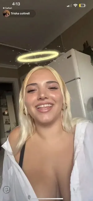 Trisha Cottrell OnlyFans Leaked Free Thumbnail Picture - #4tMD1yhJwp