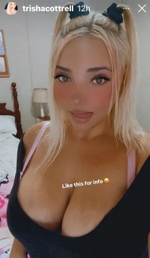 Trisha Cottrell OnlyFans Leaked Free Thumbnail Picture - #5WfsiJm2FO