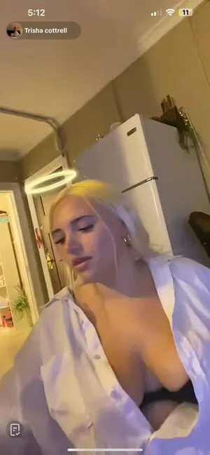 Trisha Cottrell OnlyFans Leaked Free Thumbnail Picture - #GBzHqxP5x3