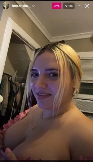 Trisha Cottrell OnlyFans Leaked Free Thumbnail Picture - #Pqy3h6JQje