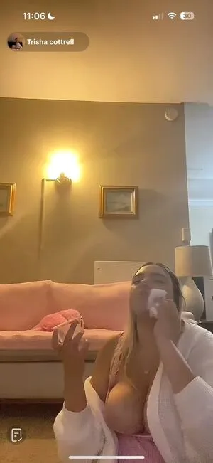 Trisha Cottrell OnlyFans Leaked Free Thumbnail Picture - #YNKi9eMIDY