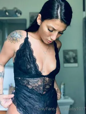 Trisha Digiacomo OnlyFans Leaked Free Thumbnail Picture - #A49ZiZHBGs