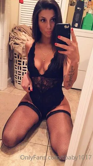 Trisha Digiacomo OnlyFans Leaked Free Thumbnail Picture - #JB9n7DNT8Q