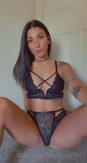 Trisha Digiacomo OnlyFans Leaked Free Thumbnail Picture - #PR2aPaoJRR