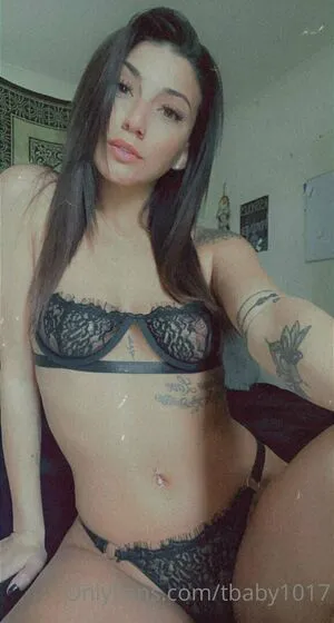 Trisha Digiacomo OnlyFans Leaked Free Thumbnail Picture - #PeGWKHHcL0