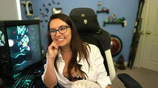 Trisha Hershberger OnlyFans Leaked Free Thumbnail Picture - #0fW3Wd3Zod