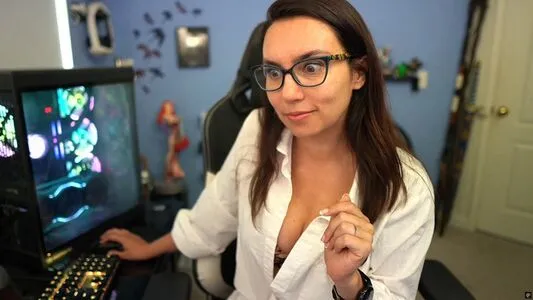 Trisha Hershberger OnlyFans Leaked Free Thumbnail Picture - #17q5NjGaVG