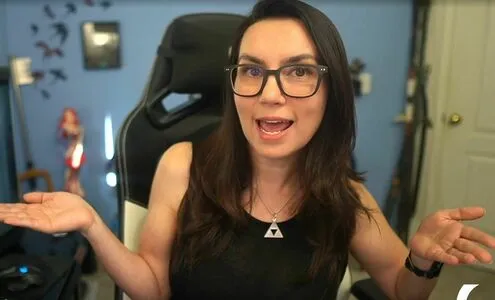 Trisha Hershberger OnlyFans Leaked Free Thumbnail Picture - #1aGstRM6jg