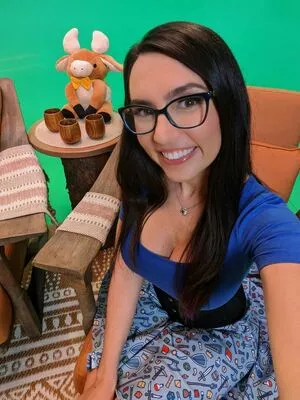 Trisha Hershberger OnlyFans Leaked Free Thumbnail Picture - #1qb1d26fKU