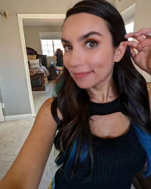 Trisha Hershberger OnlyFans Leaked Free Thumbnail Picture - #3GQyIbH8EN