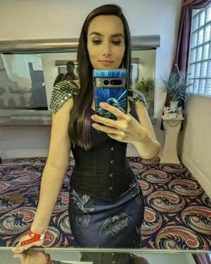 Trisha Hershberger OnlyFans Leaked Free Thumbnail Picture - #4HOXNq9I8M