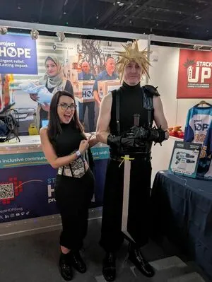 Trisha Hershberger OnlyFans Leaked Free Thumbnail Picture - #4yeQzlNaUL