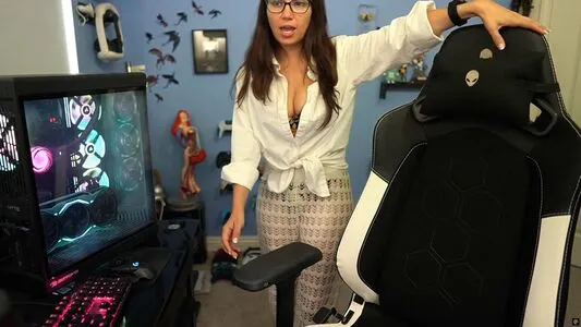 Trisha Hershberger OnlyFans Leaked Free Thumbnail Picture - #6WUbyuRskp