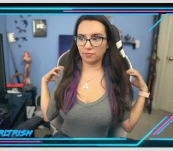 Trisha Hershberger OnlyFans Leaked Free Thumbnail Picture - #6ob4Vc2NkD