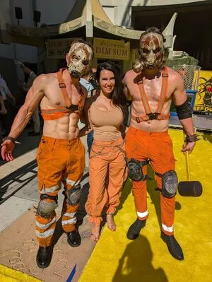 Trisha Hershberger OnlyFans Leaked Free Thumbnail Picture - #7DbqpwSlrn