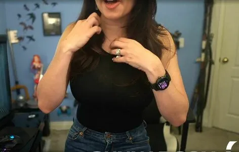 Trisha Hershberger OnlyFans Leaked Free Thumbnail Picture - #7NHu2YKisD