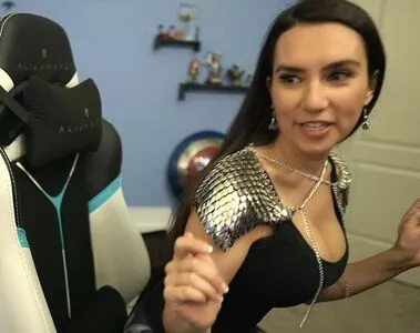 Trisha Hershberger OnlyFans Leaked Free Thumbnail Picture - #7QCg3LO8R7