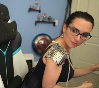 Trisha Hershberger OnlyFans Leaked Free Thumbnail Picture - #84X9QiuuUo