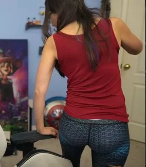 Trisha Hershberger OnlyFans Leaked Free Thumbnail Picture - #9JCCpJUB47