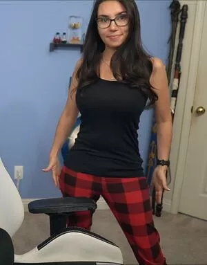 Trisha Hershberger OnlyFans Leaked Free Thumbnail Picture - #9OEp7M7ml1