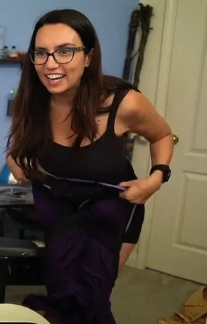 Trisha Hershberger OnlyFans Leaked Free Thumbnail Picture - #AdYKm8qYye