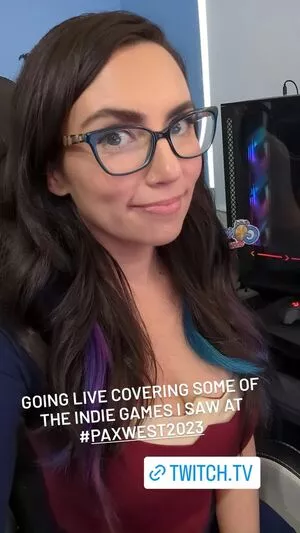 Trisha Hershberger OnlyFans Leaked Free Thumbnail Picture - #AqmaTc2tNP