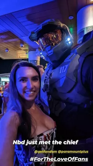 Trisha Hershberger OnlyFans Leaked Free Thumbnail Picture - #CZ0FnNC5TF